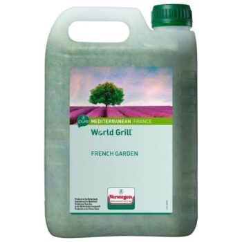 Verstegen World Grill French Garden PURE 2.5ltr