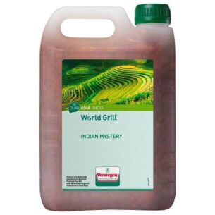 Verstegen World Grill Indian Mystery PURE 2.5ltr