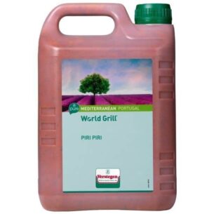Verstegen World Grill Piri Piri PURE 2.5ltr