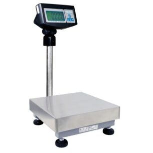 Grupo Epelsa Challenger V Platform Scale