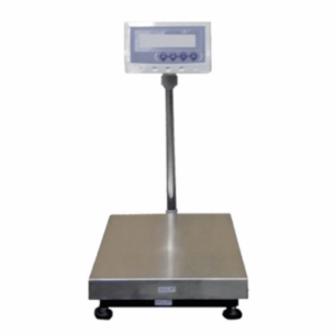Grupo Epelsa Challenger Z Platform Scale, IP65