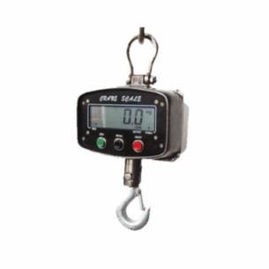 Grupo Epelsa GI-300 Hook Hanging Scale 300kg x 100g