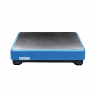 M40-BLUE 400 x 400 x 90mm IP67 60kg