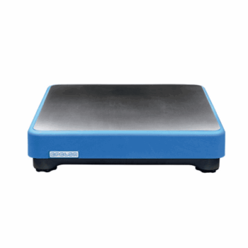 M40-BLUE 400 x 400 x 90mm IP67 60kg