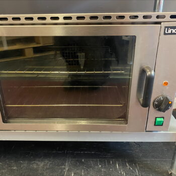 Pre-Owned Lincat Counter Top Convection Oven 2500W