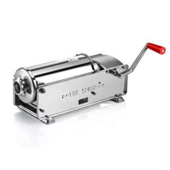 Trespade Model 5 Deluxe Horizontal Manual Sausage Filler