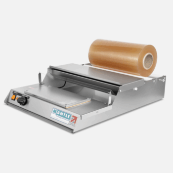 Mantle Over Wrapper TWS45 450mm Premium Stainless Steel