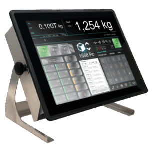 Grupo Epelsa CT-12 EVO Indicator