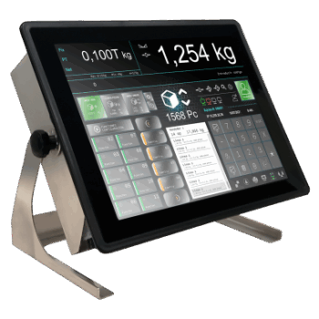 Grupo Epelsa CT-12 EVO Indicator