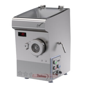 Dadaux Rubbis Refrigerated Mincer Type 22 1 Phase