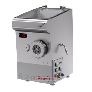 Dadaux Rubbis Refrigerated Mincer Type 22 1 Phase
