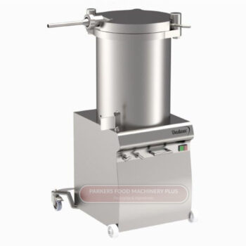 Dadaux PHX60 Sausage Filler 3 Phase