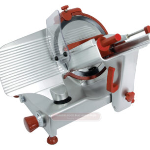 Manconi Smarty 300 IX Slicer 1 Phase