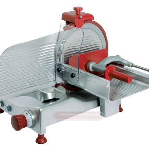 Manconi Smarty 300 VX VE Slice 1 Phase