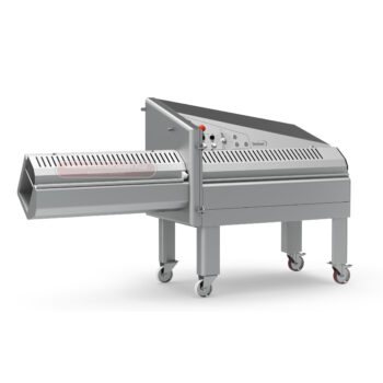 Dadaux ICONE 1100 Chop Cutter 3 Phase