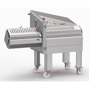 Dadaux ICONE E650 Chop Cutter 3 Phase