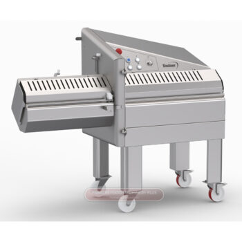 Dadaux ICONE E650 Chop Cutter 3 Phase