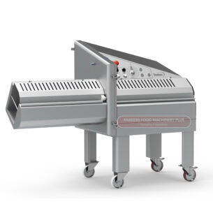 Dadaux ICONE 700 Chop Cutter 3 Phase