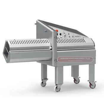 Dadaux ICONE 700 Chop Cutter 3 Phase