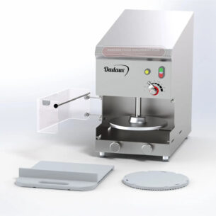 Dadaux Matrix Meat Press 300