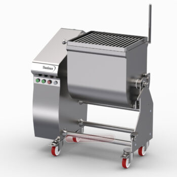 Dadaux Kneader Mixer PMX80-PB 3 Phase