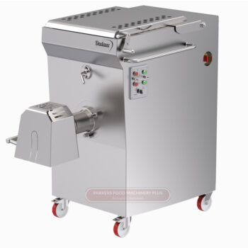Dadaux TX130 ML Type 42 Meat Mixer Grinder 3 Phase