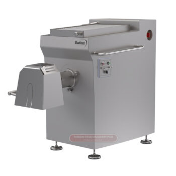 Dadaux TX52 AUTO Type 42 Meat Mincer 3 Phase