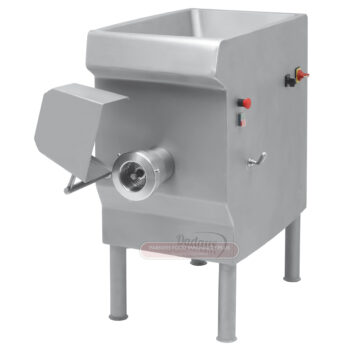 Type 32 Dadaux TX98 Compact Meat Mincer 3 Phase