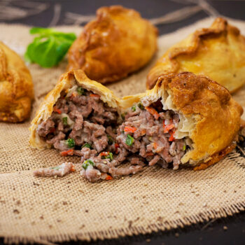 Dalesman Tyke Premier Cornish Pasty Mix 10kg