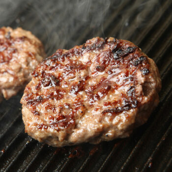 Hartwell New York Burger Mix 20 x 454g