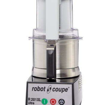 Robot Coupe R201 XL Ultra Bowl Cutter and Veg Prep Machine