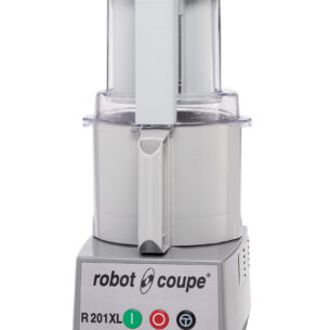 Robot Coupe R201 XL Bowl Cutter and Veg Prep Machine 1 Phase