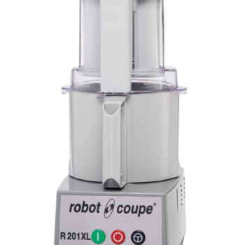 Robot Coupe R201 XL Bowl Cutter and Veg Prep Machine 1 Phase