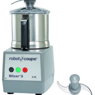 Robot Coupe Blixer 3 1 Phase