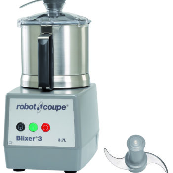 Robot Coupe Blixer 3 1 Phase