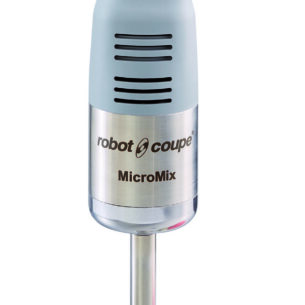 Robot Coupe MicroMix Power Stick Mixer 1 Phase