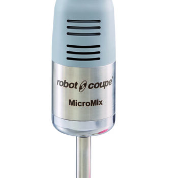 Robot Coupe MicroMix Power Stick Mixer 1 Phase