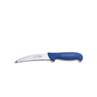 Gut and Tripe Knife 6inch Blue Handle F.DICK