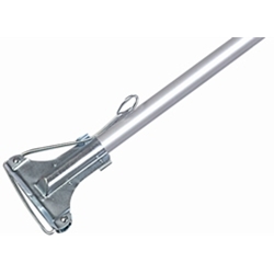 Handle (Aluminum) for Kentucky Mop Steel Clip