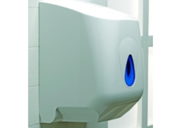 Blue Centre FEED Hand Towel Dispenser