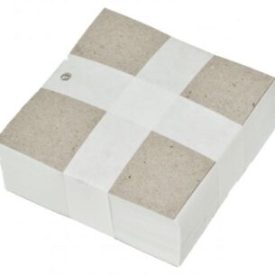 Auto Burger Papers 5inch (127mm) (per 500)