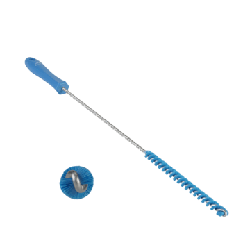 Sausage Nozzle Cleaning Brush for Chipolata 22mm