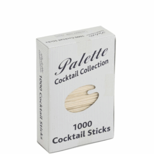 Cocktail Sticks Pack 1000