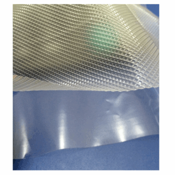 Embossed External Vacuum Pouch 150 x 300 per 100