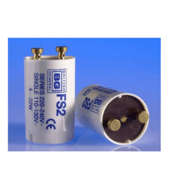 Fly Killer Starter 2-22W 220-240v FS2