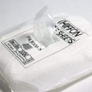 HD Sheets 09 x 14 (225x350) (per 2000)