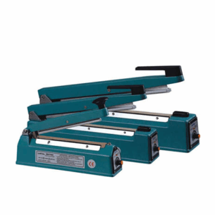 IMPULSE SEALER 300mm with cutter