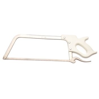 Kamlock Saw 17.5inch Stainless Steel