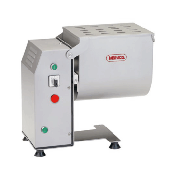KNEADER MIXER MAINCA RM20