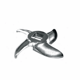 Mincer Knife 22 Star Tip